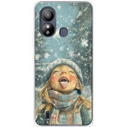 Чехол BoxFace ZTE Blade L220 Смак дитинства