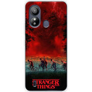 Чехол BoxFace ZTE Blade L220 