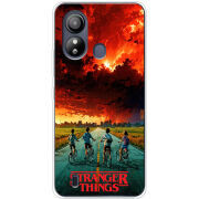 Чехол BoxFace ZTE Blade L220 