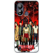 Чехол BoxFace ZTE Blade L220 