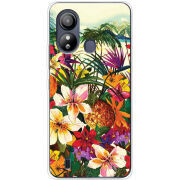 Чехол BoxFace ZTE Blade L220 