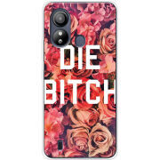 Чехол BoxFace ZTE Blade L220 