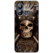 Чехол BoxFace ZTE Blade L220 