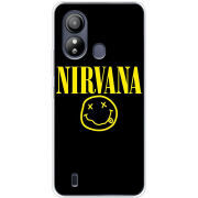 Чехол BoxFace ZTE Blade L220 NIRVANA