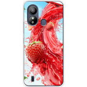 Чехол BoxFace ZTE Blade L220 