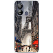 Чехол BoxFace ZTE Blade L220 