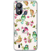 Чехол BoxFace ZTE Blade L220 