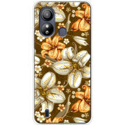 Чехол BoxFace ZTE Blade L220 Lilly