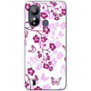 Чехол BoxFace ZTE Blade L220 