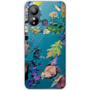 Чехол BoxFace ZTE Blade L220 