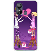 Чехол BoxFace ZTE Blade L220 