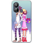 Чехол BoxFace ZTE Blade L220 