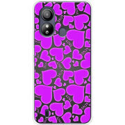 Чехол BoxFace ZTE Blade L220 