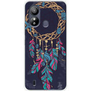 Чехол BoxFace ZTE Blade L220 