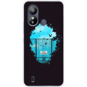 Чехол BoxFace ZTE Blade L220 