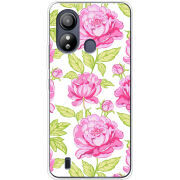 Чехол BoxFace ZTE Blade L220 