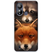 Чехол BoxFace ZTE Blade L220 