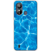 Чехол BoxFace ZTE Blade L220 