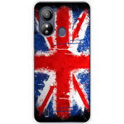 Чехол BoxFace ZTE Blade L220 