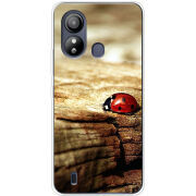Чехол BoxFace ZTE Blade L220 