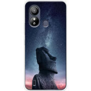 Чехол BoxFace ZTE Blade L220 
