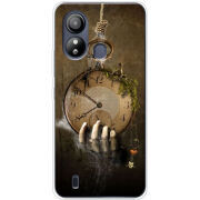 Чехол BoxFace ZTE Blade L220 