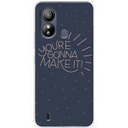 Чехол BoxFace ZTE Blade L220 