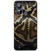 Чехол BoxFace ZTE Blade L220 