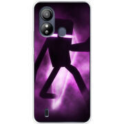 Чехол BoxFace ZTE Blade L220 