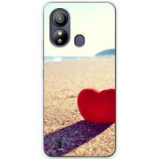 Чехол BoxFace ZTE Blade L220 