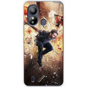 Чехол BoxFace ZTE Blade L220 
