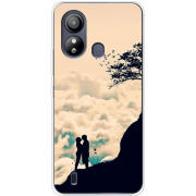 Чехол BoxFace ZTE Blade L220 
