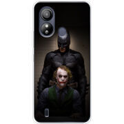 Чехол BoxFace ZTE Blade L220 