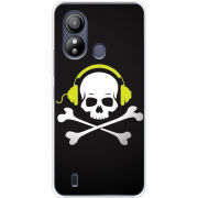 Чехол BoxFace ZTE Blade L220 