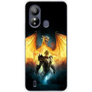 Чехол BoxFace ZTE Blade L220 