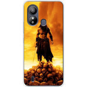 Чехол BoxFace ZTE Blade L220 