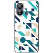 Чехол BoxFace ZTE Blade L220 
