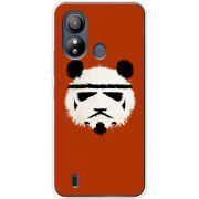 Чехол BoxFace ZTE Blade L220 
