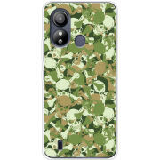 Чехол BoxFace ZTE Blade L220 