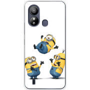 Чехол BoxFace ZTE Blade L220 