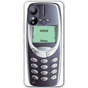 Чехол BoxFace ZTE Blade L220 