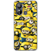 Чехол BoxFace ZTE Blade L220 