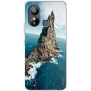 Чехол BoxFace ZTE Blade L220 