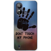 Чехол BoxFace ZTE Blade L220 