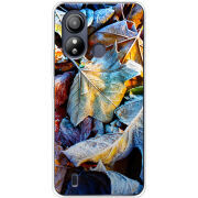 Чехол BoxFace ZTE Blade L220 