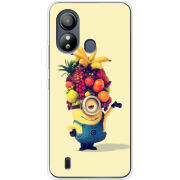 Чехол BoxFace ZTE Blade L220 