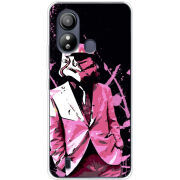 Чехол BoxFace ZTE Blade L220 