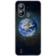 Чехол BoxFace ZTE Blade L220 