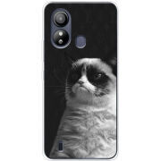 Чехол BoxFace ZTE Blade L220 