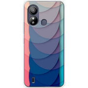 Чехол BoxFace ZTE Blade L220 